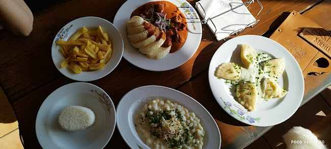 Comentarii opinii despre Salaš - koliba Syrex