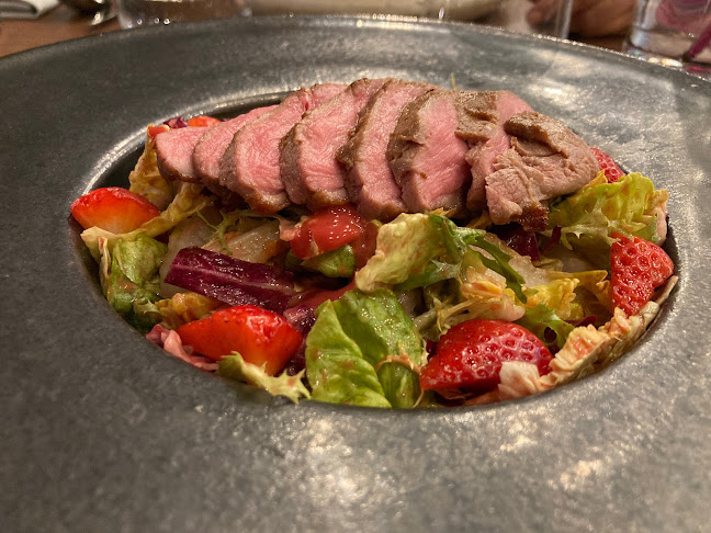 Opinii despre CABO în Bratislava - Gastronómia a pohostinstvo