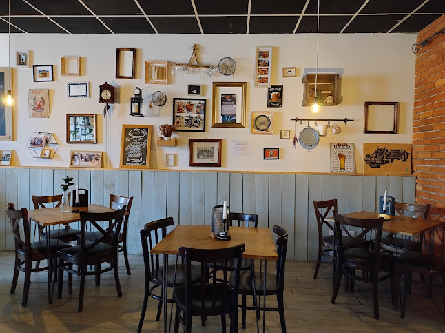 Bistro-Bar-Marina - Námestovo