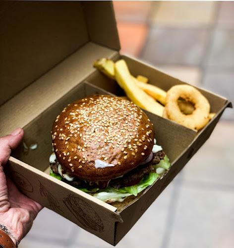 EPIC Burger Bardejov - Gastronómia a pohostinstvo