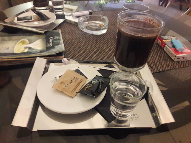 Varesina Caffe - Gastronómia a pohostinstvo