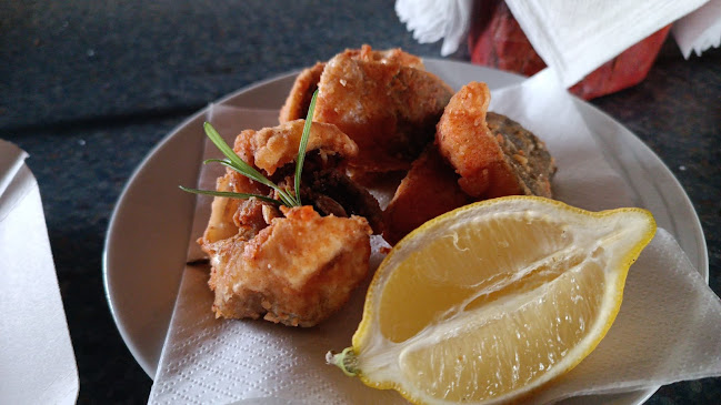 Bufet Pri Poldri - Rusovce