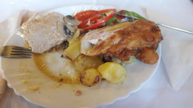 Comentarii opinii despre Sandokan