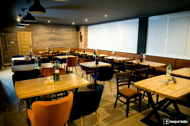 Central pub & restaurant - Snina