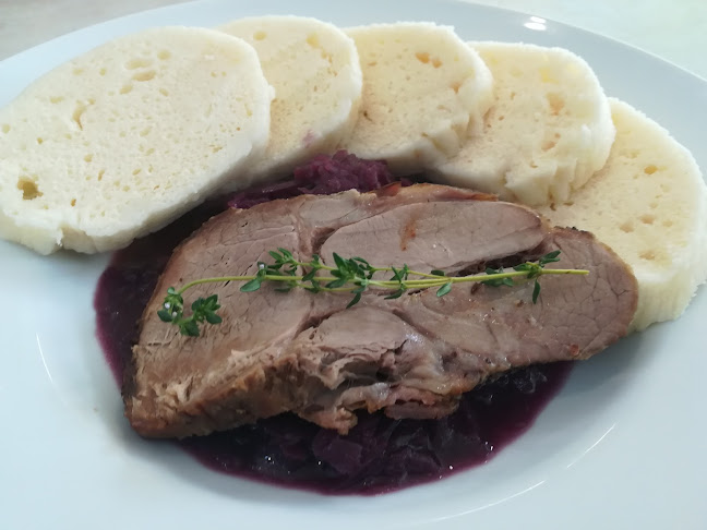 Comentarii opinii despre Bistro u Adama