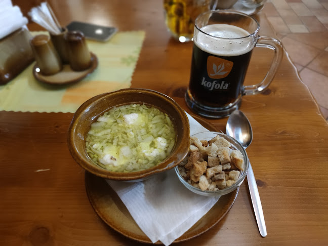 Comentarii opinii despre Country Saloon Belá - Restaurant