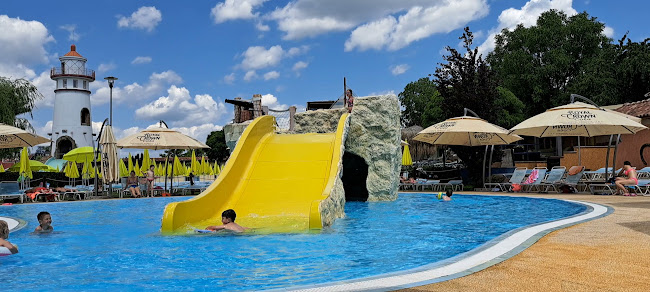 Opinii despre PLAZA BEACH RESORT în Solivar - Gastronómia a pohostinstvo