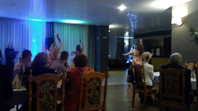 Opinii despre Reštaurácia SORAYA Prešov în Prešov - Gastronómia a pohostinstvo