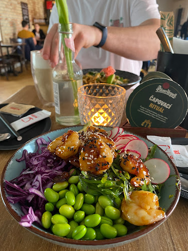 Opinii despre STREET FOODIE Banská Bystrica în Banská Bystrica - Gastronómia a pohostinstvo