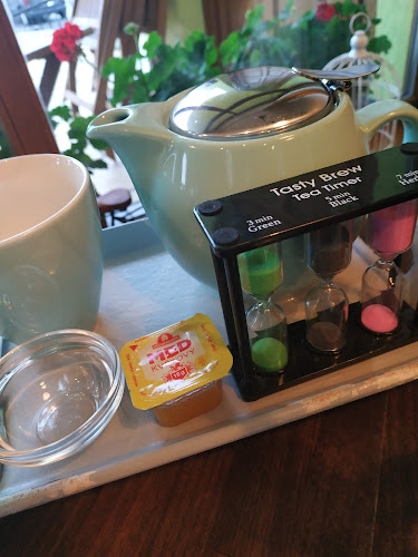 Kaviarnička Stropkov - Gastronómia a pohostinstvo