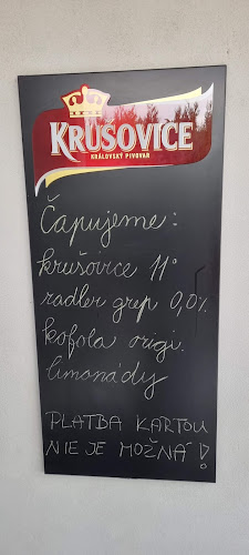 Rich Burgers - Nové Mesto nad Váhom