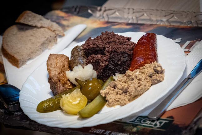 Tatran Radegastovňa - Gastronómia a pohostinstvo