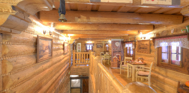 Koliba u Dobrého pastiera - penzión a reštaurácia - Gastronómia a pohostinstvo