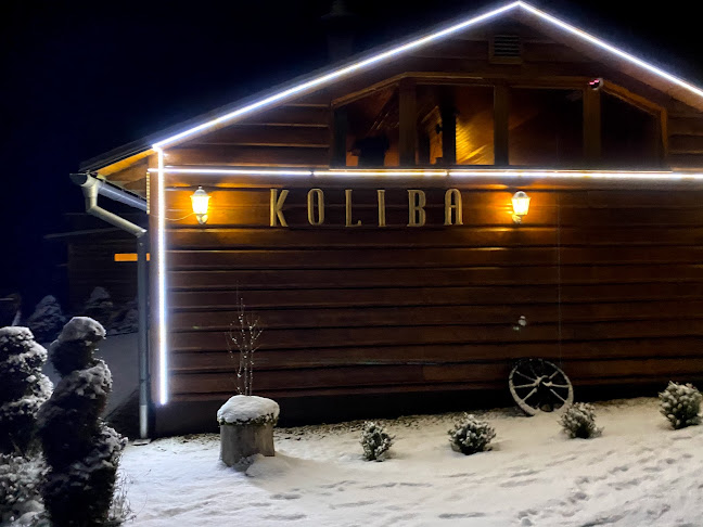 Opinii despre Koliba Bystrina în Demänovská Dolina - Gastronómia a pohostinstvo