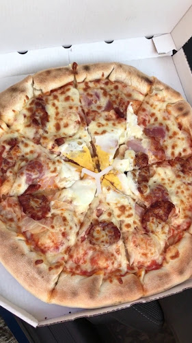 Opinii despre Reštaurácia Barborka în Rišňovce - Gastronómia a pohostinstvo