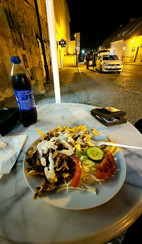 Kebab - Banská Štiavnica