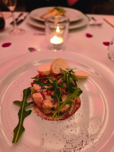 Reštaurácia na Golfe - Skalica