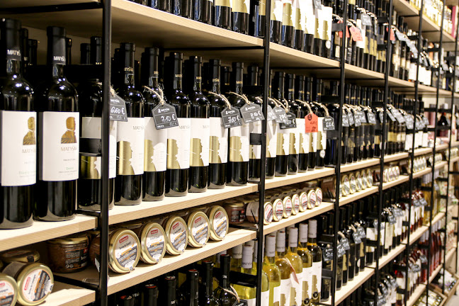 Matyšák Shop, Pražská, Bratislava - Gastronómia a pohostinstvo