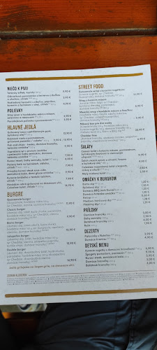 Bistro Malinovo - Malinovo