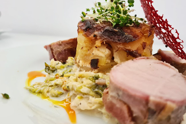 Comentarii opinii despre LaReunion • event agency