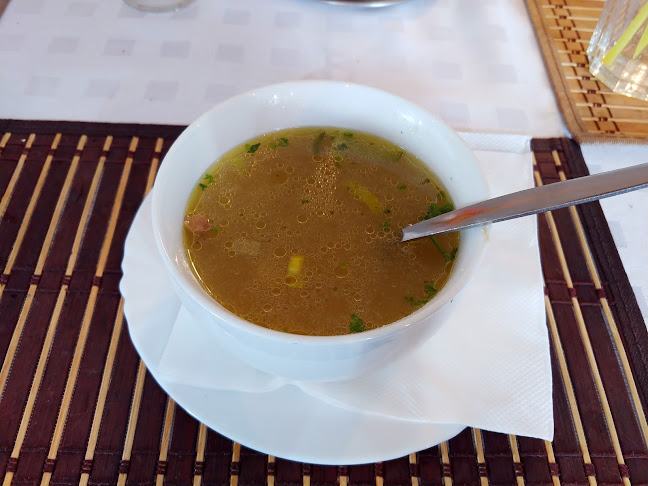 Opinii despre Reštaurácia Tulipán în Žiar nad Hronom - Gastronómia a pohostinstvo