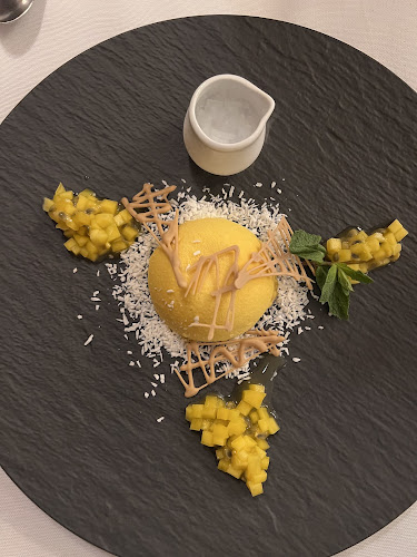 Opinii despre Houdini Restaurant în Bratislava - Gastronómia a pohostinstvo