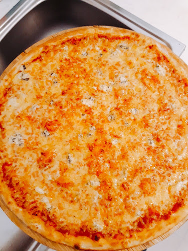 Mini Pizza Centrum - Gastronómia a pohostinstvo