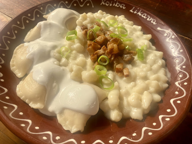 Penzión - Reštaurácia Koliba Likava - Ružomberok