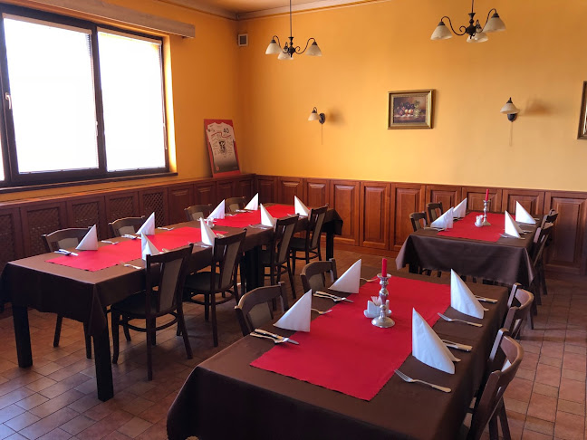 Comentarii opinii despre Ristorante Modena