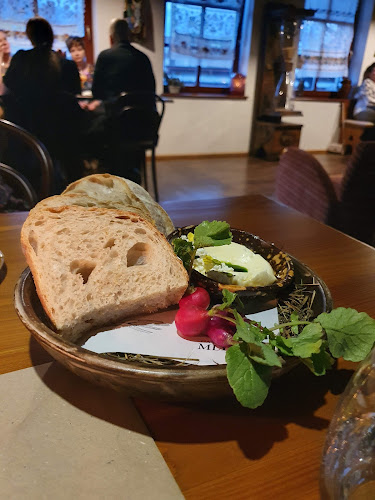 Gašperov mlyn - Gastronómia a pohostinstvo