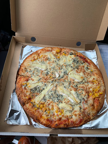 Comentarii opinii despre Olympia Pizzeria