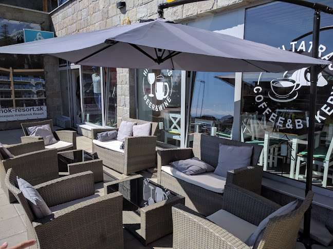 Starý Smokovec, 062 01 Vysoké Tatry