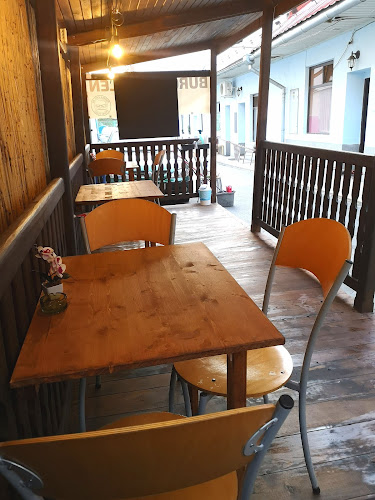 Opinii despre Burger Zvolen în Zvolen - Gastronómia a pohostinstvo