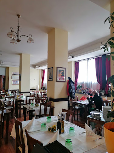 Opinii despre La Famiglia Tatry în Vysoké Tatry - Gastronómia a pohostinstvo