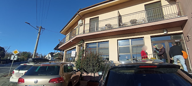 Pizzeria Ristorante Toscana