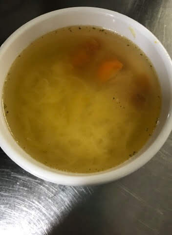 Comentarii opinii despre Reštaurácia Gladiátor