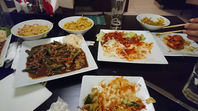 Bamboo sushi & grill bar - Gastronómia a pohostinstvo