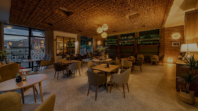 Kaviareň Tvoj Deň - coffee & cake