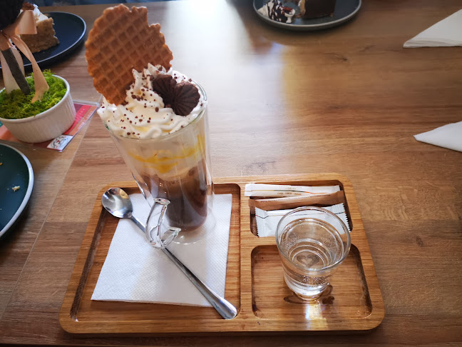 Kaviareň od srdca - Gastronómia a pohostinstvo