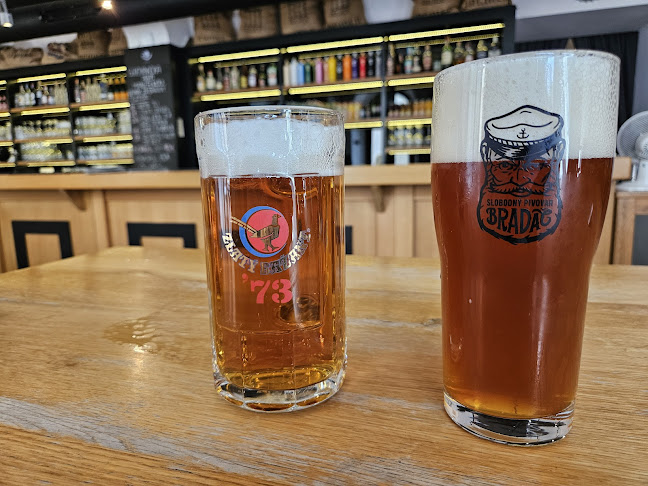 Beer Palace Restaurant & Pub - Bratislava