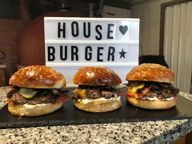 Opinii despre Burgeráreň în Šamorín - Gastronómia a pohostinstvo