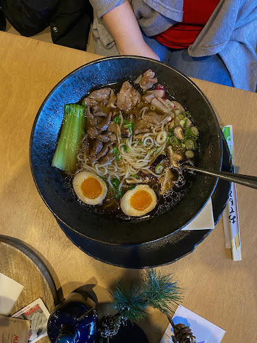 Koshi café and restaurant - Gastronómia a pohostinstvo