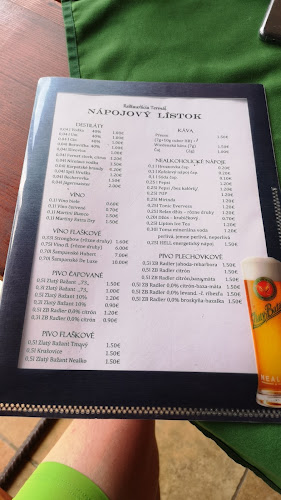 kúpele 244, 946 39 Patince