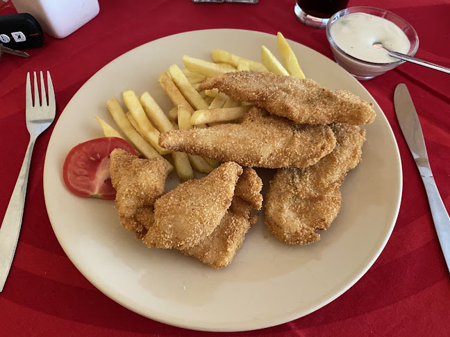 Bowling & Restaurant - Kysak