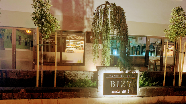 Comentarii opinii despre BIZY Cafee & Lounge