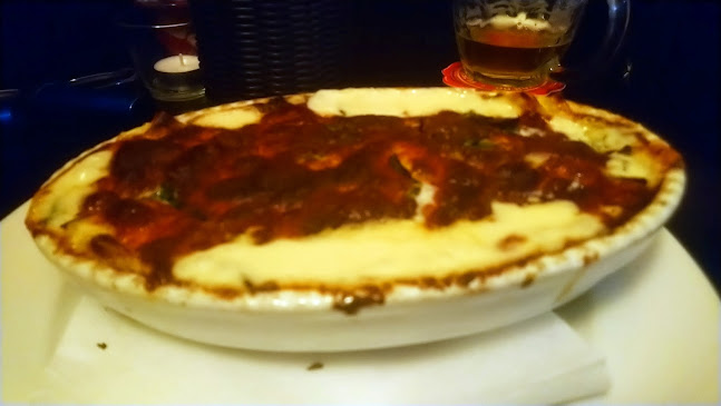 Galileo Restaurant - Gastronómia a pohostinstvo