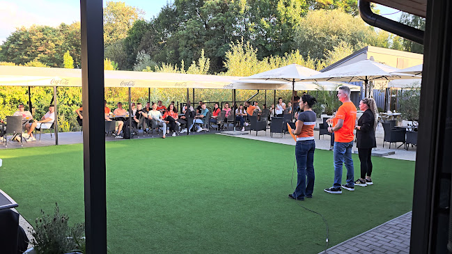 Opinii despre River Restaurant în Žilina - Gastronómia a pohostinstvo