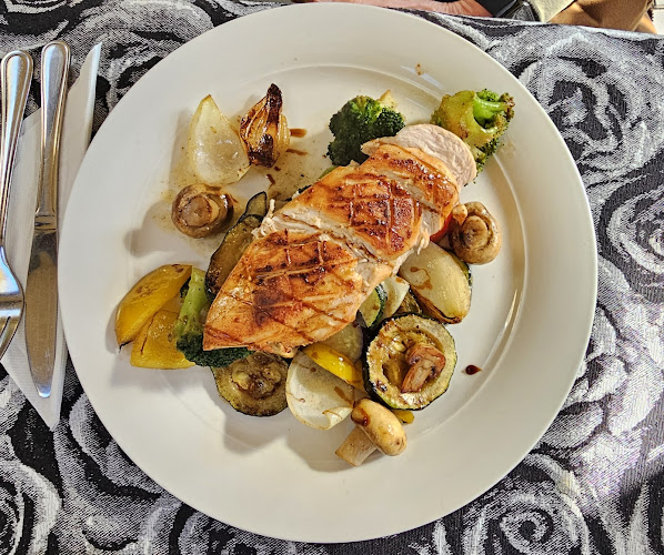 Opinii despre Pizzeria - Romantik în Ludanice - Gastronómia a pohostinstvo