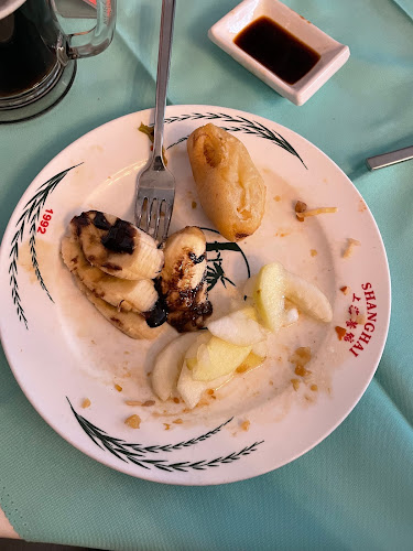 Comentarii opinii despre Shanghai | Wok & Sushi