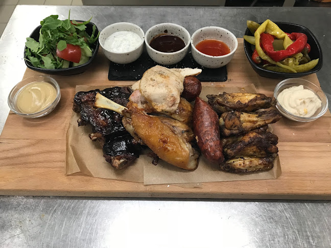 MaMi Style Pizza & Restaurant